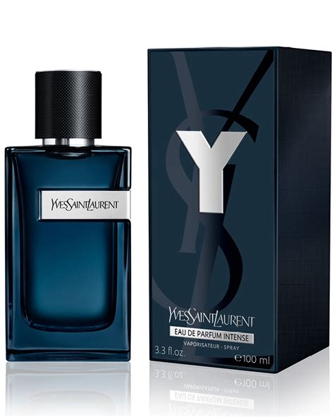 yves saint laurent parfum mannen